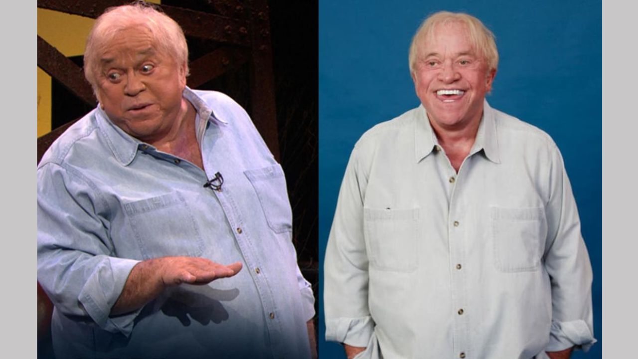 James Gregory Illness What Is He Suffering From?