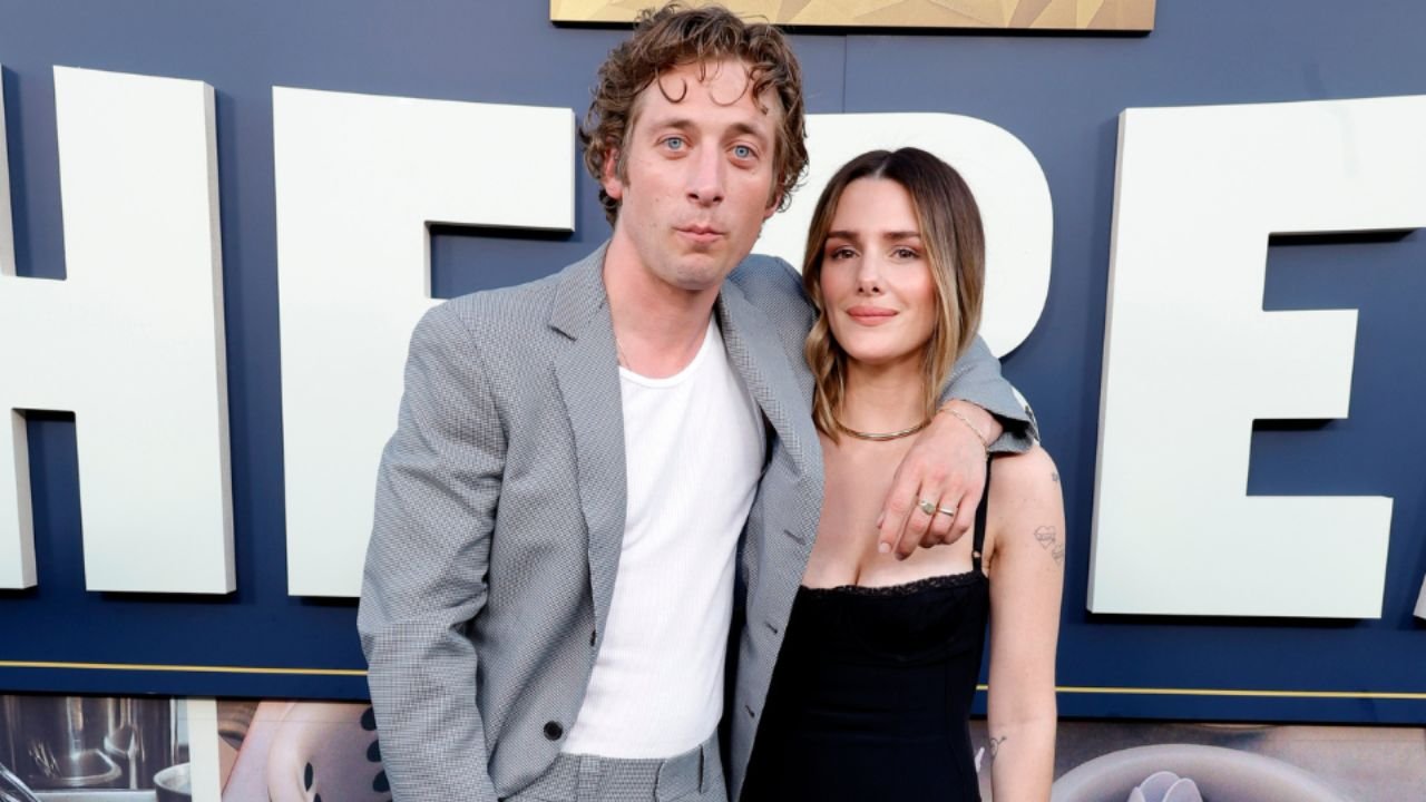 Jeremy Allen White Divorce Jeremy Allen White Divorce