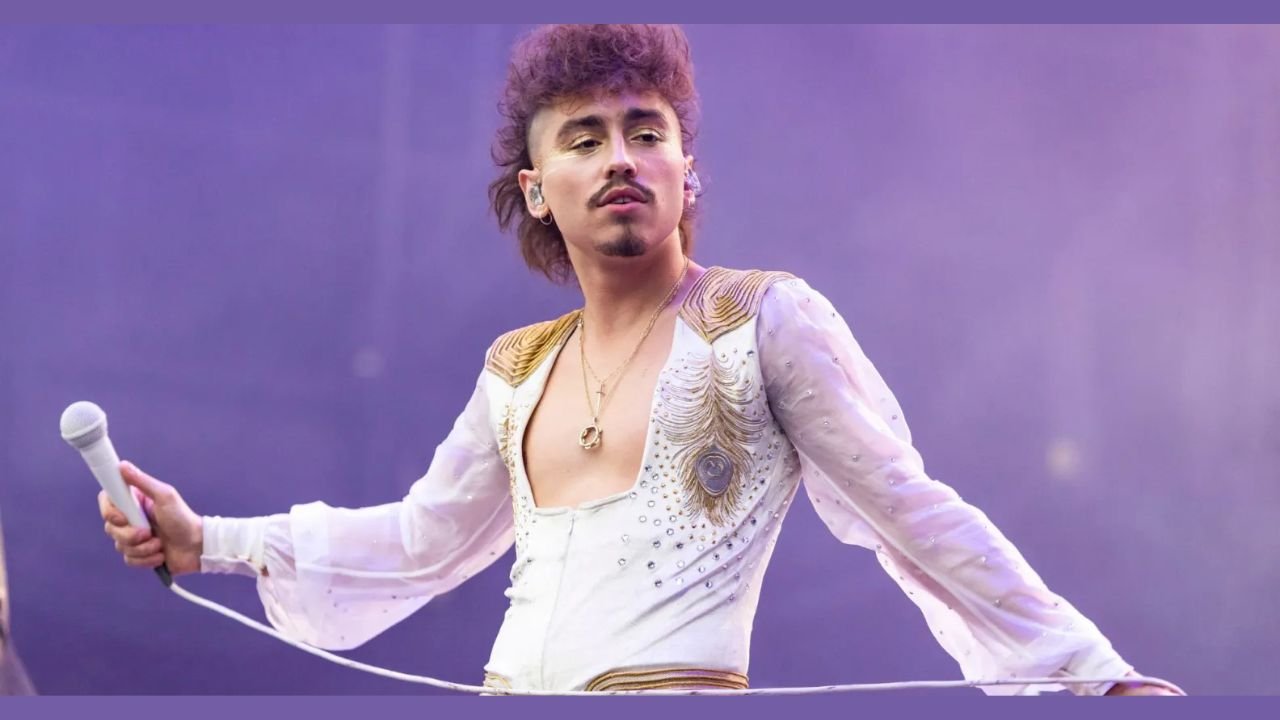 Josh Kiszka Gay Josh Kiszka Gay