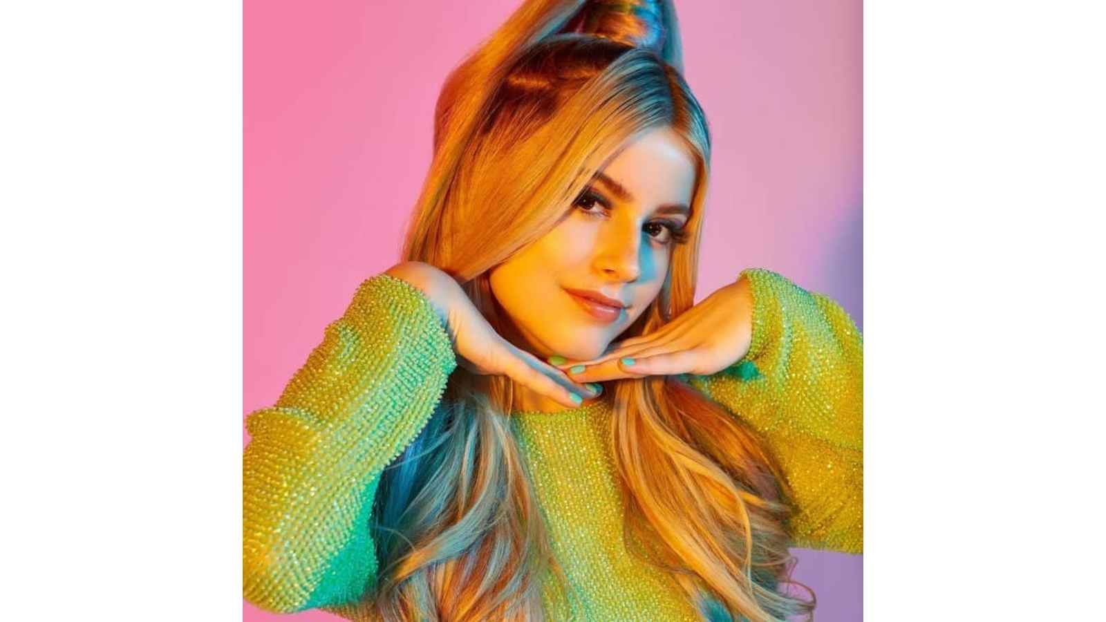 K.G. Crown Biography K.G. Crown Biography: Age, Height, Birthday, Family, Net Worth
