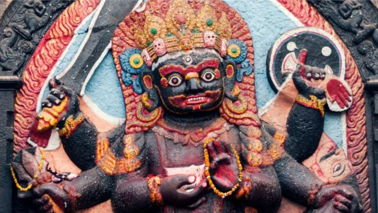 Kalashtami Masik 2023 Kalashtami Masik 2023