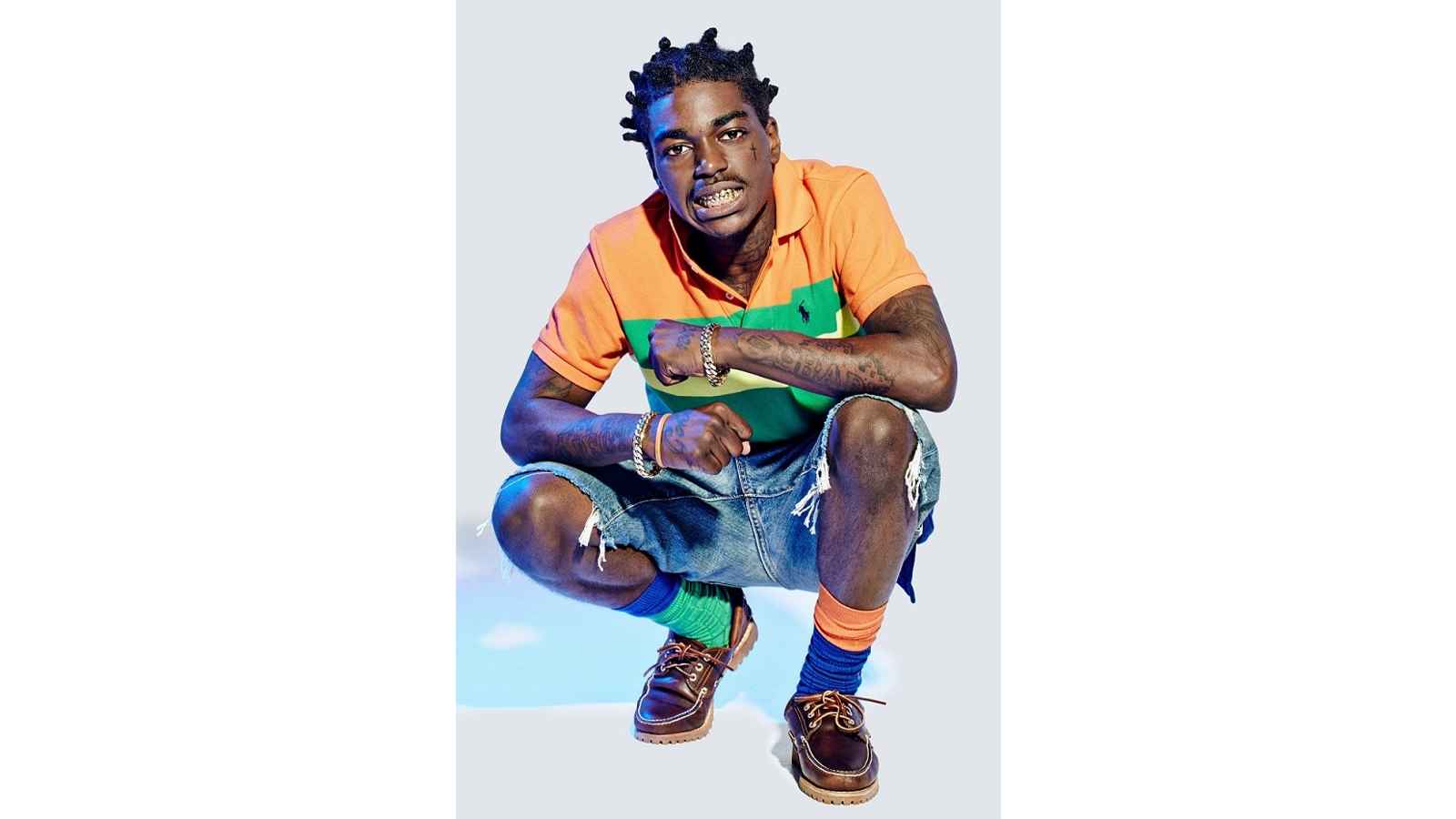 Kodak Black Biography: Age, Height, Birthday, Family, Net Worth