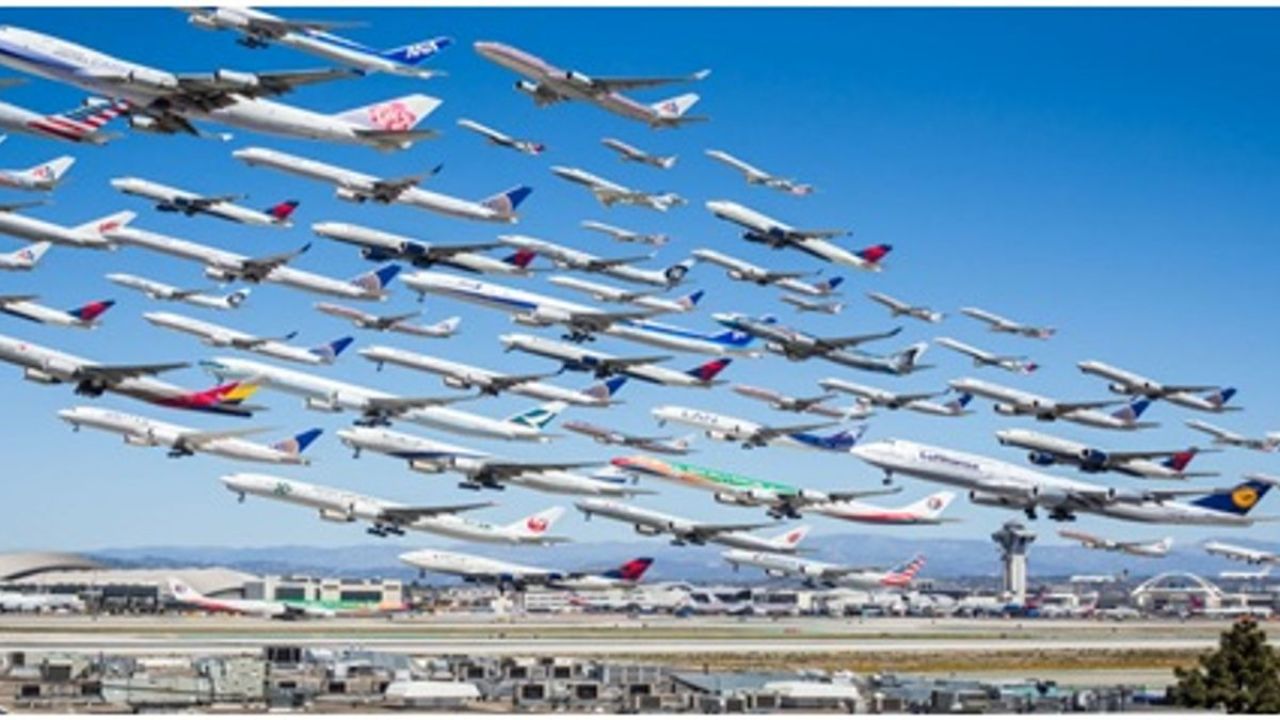 List of 10 Worlds Biggest Airplanes
