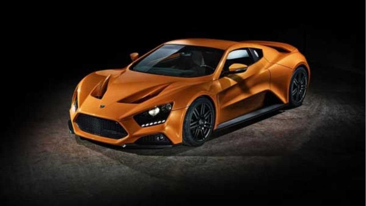 List of Top 10 Most Expensive Cars in the World List of Top 10 Most Expensive Cars in the World