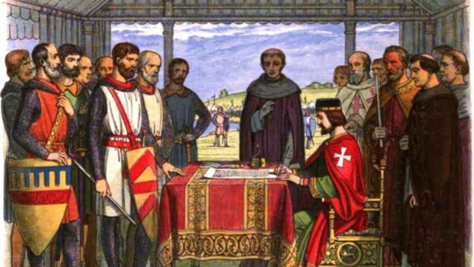 Magna Carta Day 2023: Date, History, Facts about The Magna Carta
