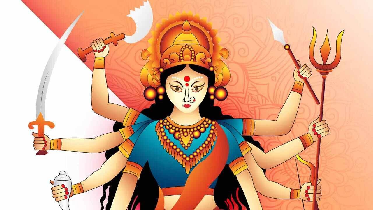 Masik Durgashtami 2023 Masik Durgashtami 2023