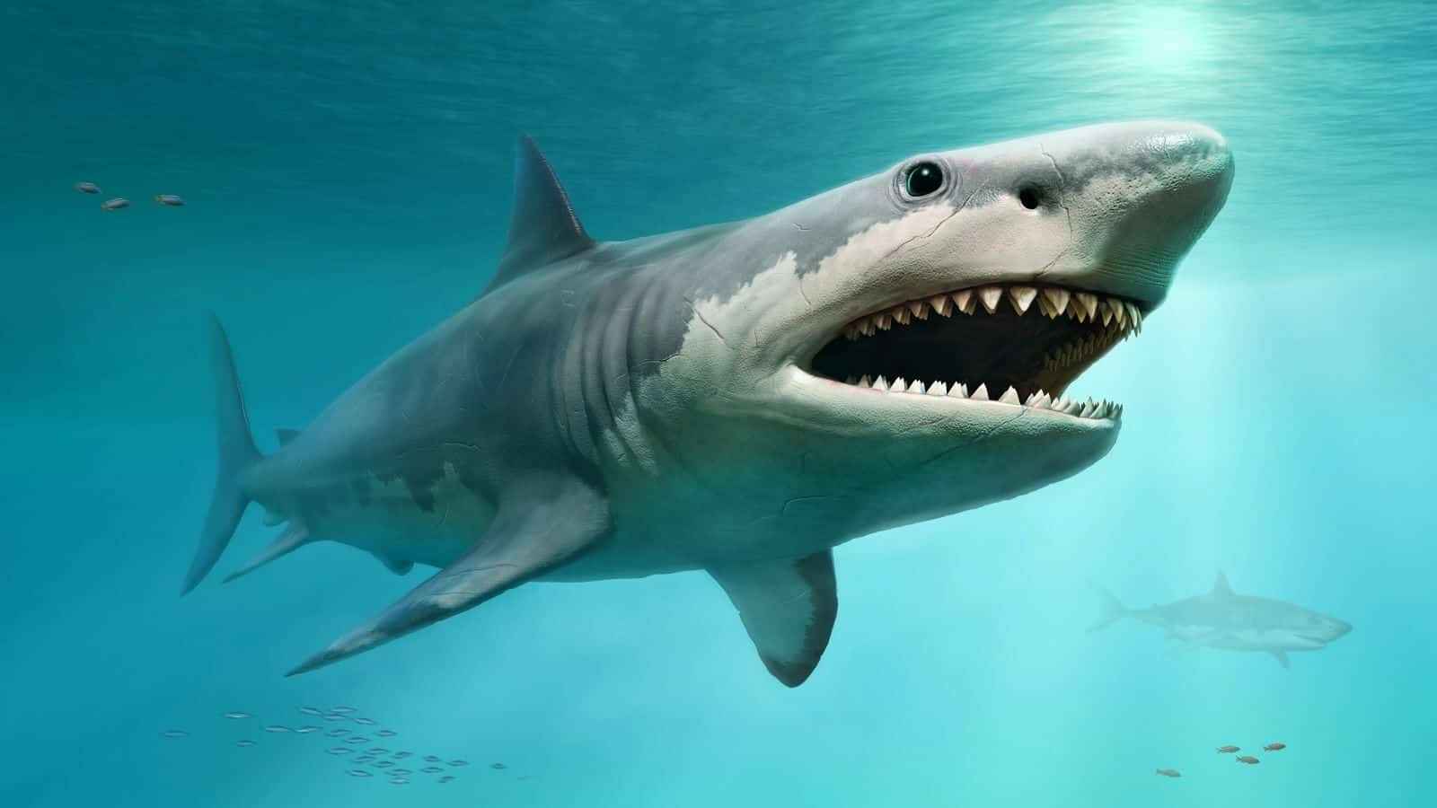 National Megalodon Day 2023: Date, History, Facts, Activities