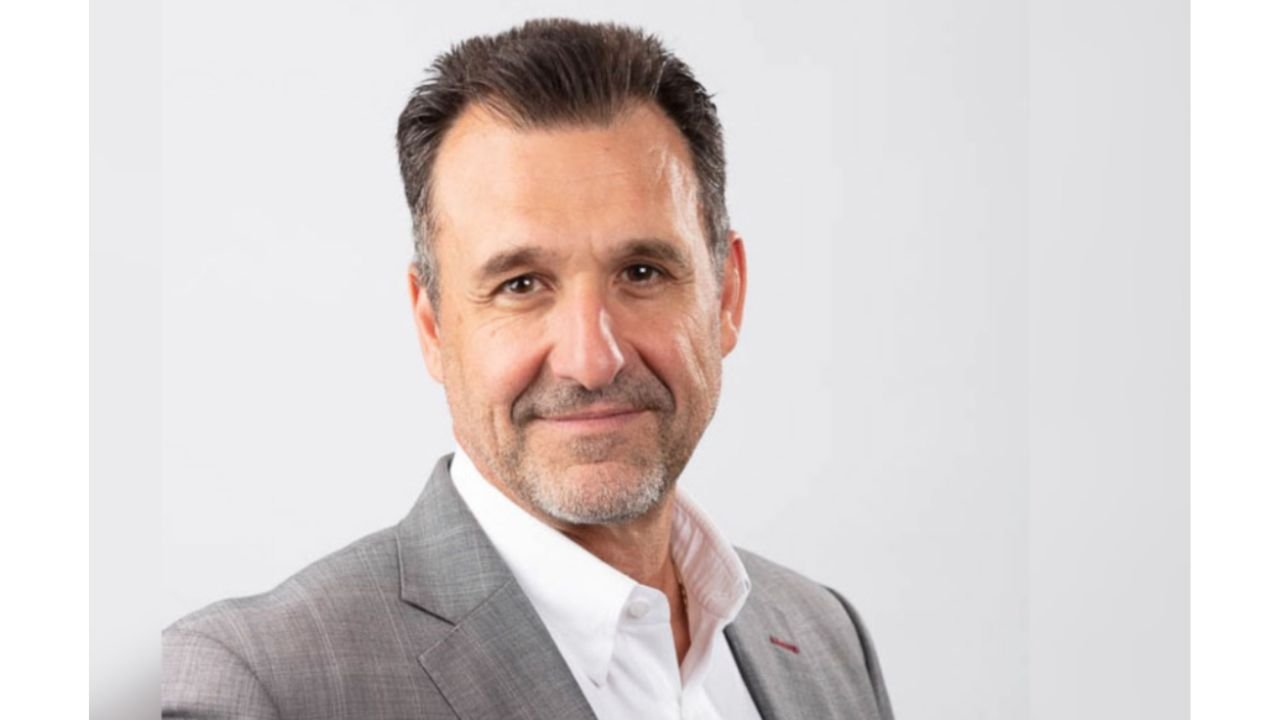 Michael Andlauer Biography Michael Andlauer Biography
