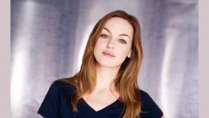 Michelle Mylett Biography: Age, Height, Birthday, Early Life, Career