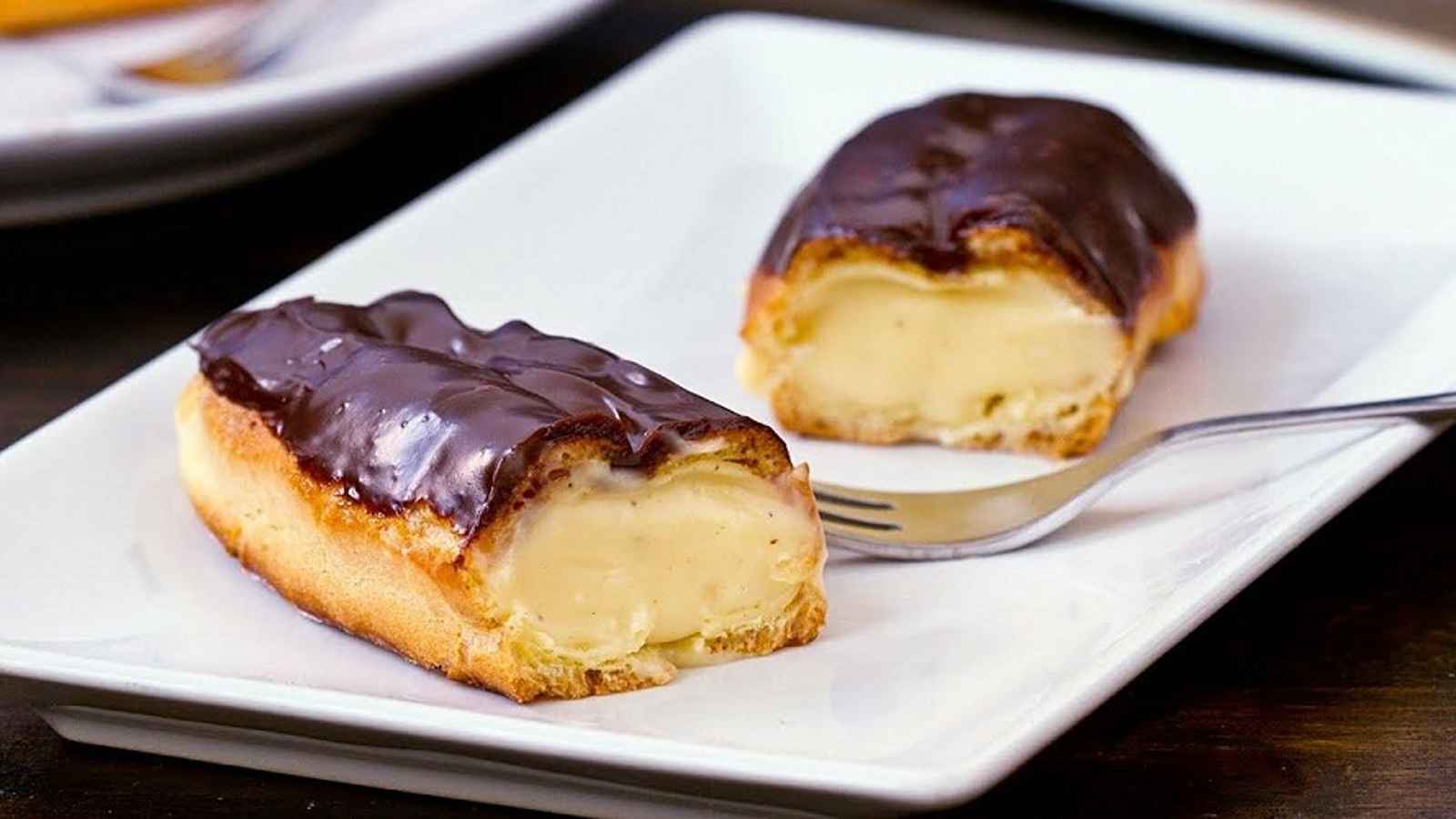 National Chocolate Eclair Day 2023: Date, History, Facts, Activities