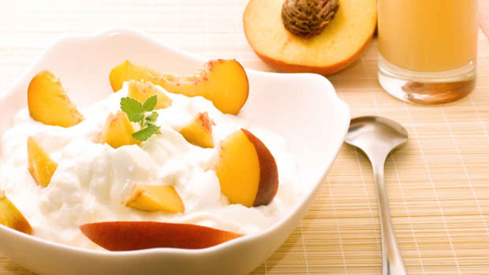 National Peaches ‘N’ Cream Day 2023: Date, History, Facts about Peaches
