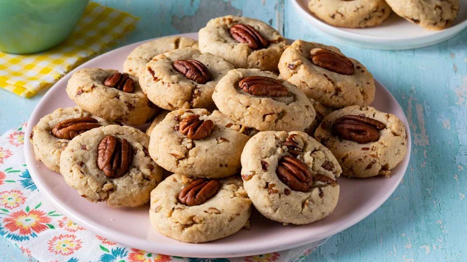 National Pecan Sandies Day 2023: Date, History, Facts about Pecans