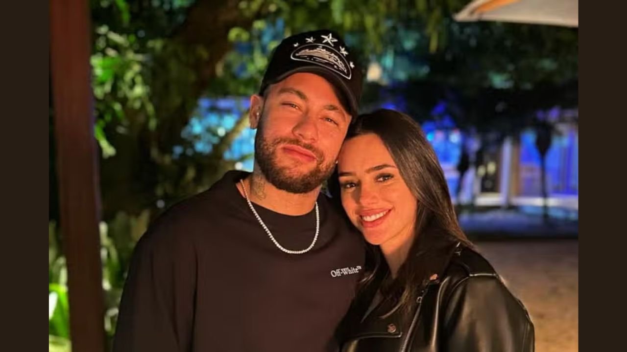 Neymar's Public Apology Neymar's Public Apology