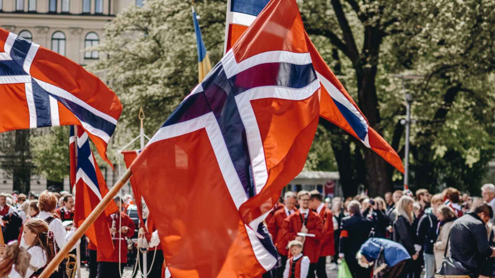 Dissolution of Union between Norway and Sweden 2023: Date, History, Facts about Norway