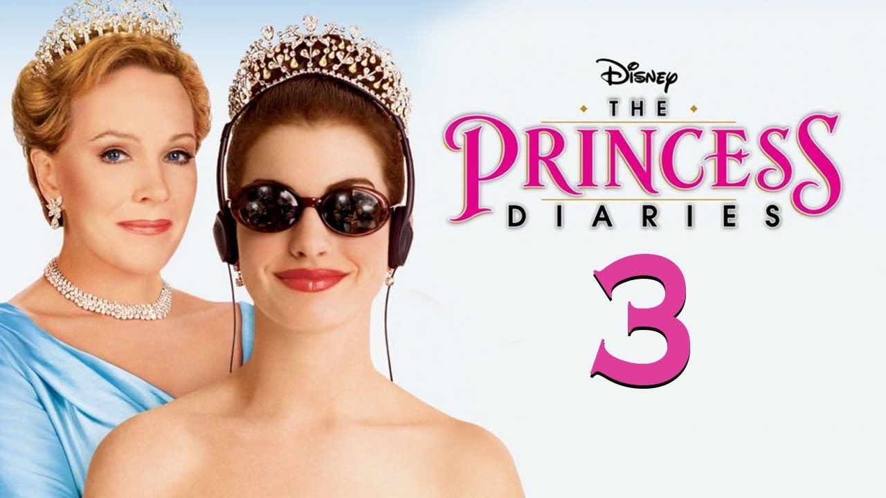 Princess Diaries 3 Release Date Cast, Plot, Trailer, Episodes