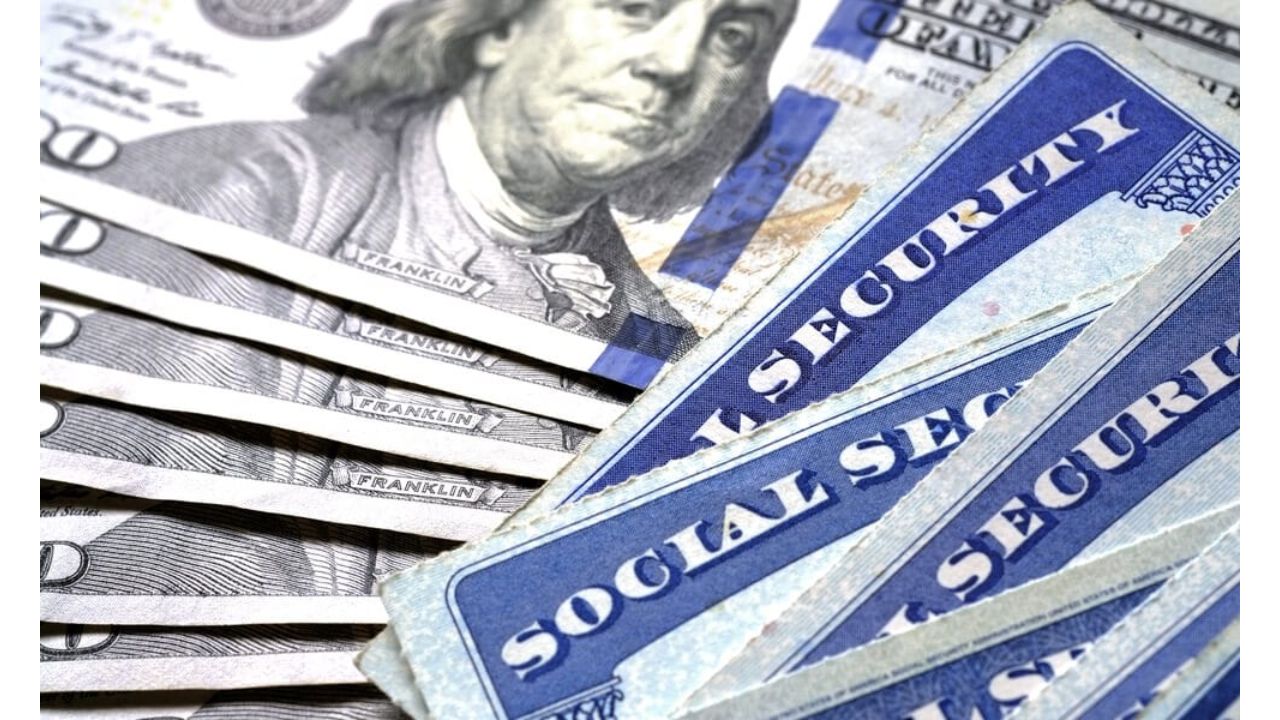 Advocating Social Security Reform, Social Security Age, Social Security Age benefits