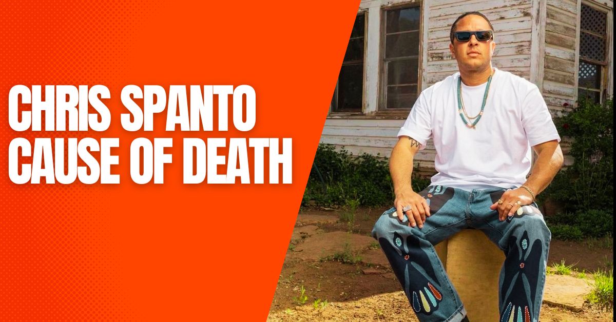 Spanto Cause Of Deαth: Founder Of Born X Raised, Tragically Passes Away