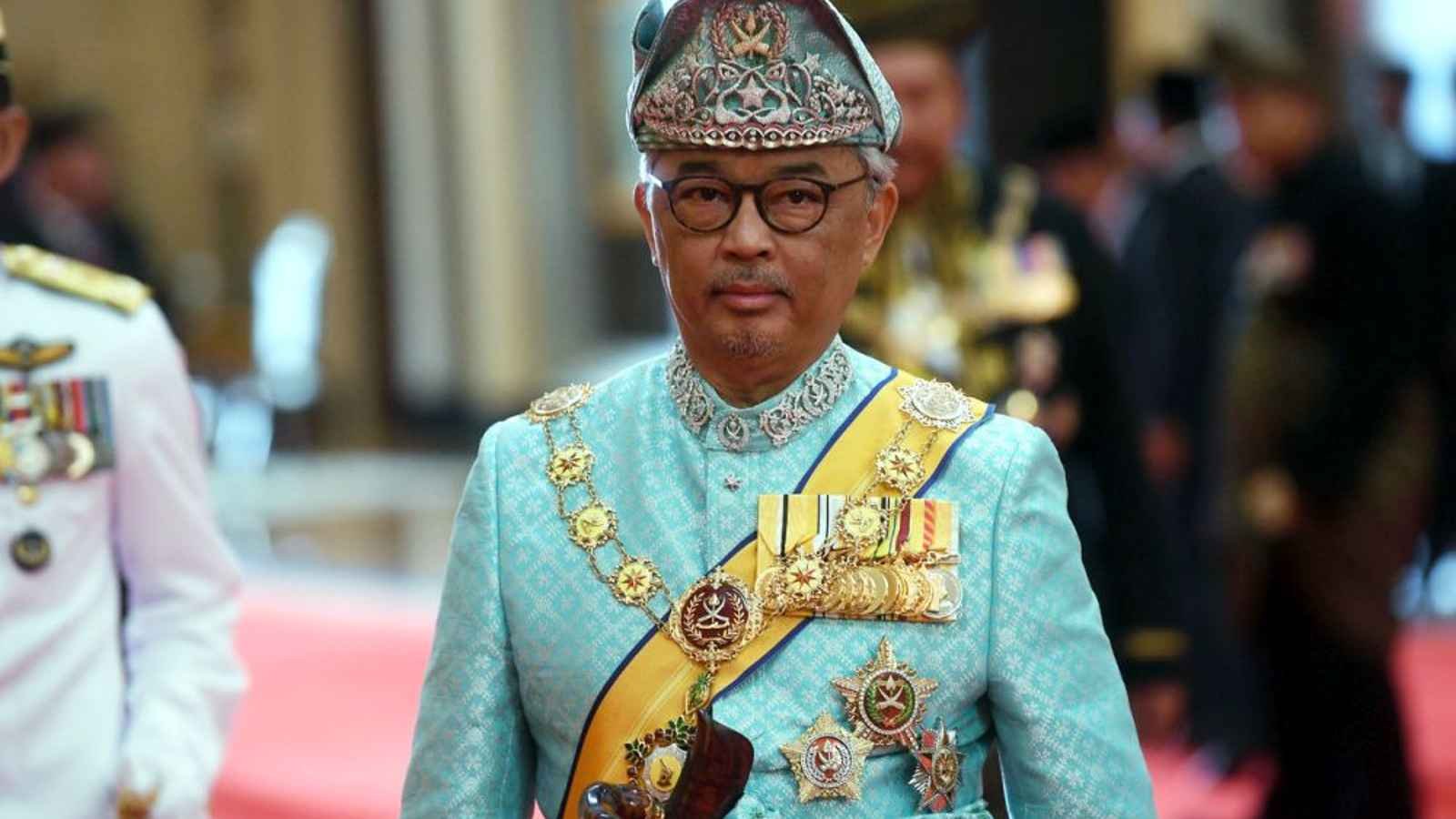 The Yang di-Pertuan Agong's Birthday The Yang di-Pertuan Agong's Birthday 2023: Date, History, Facts, Activities