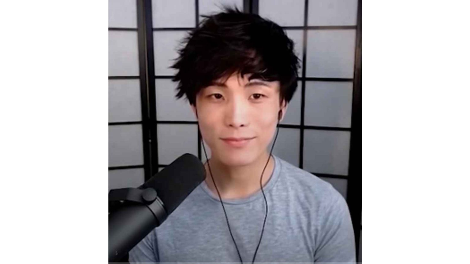 Sykkuno Biography Age, Height, Birthday, Family, Net Worth