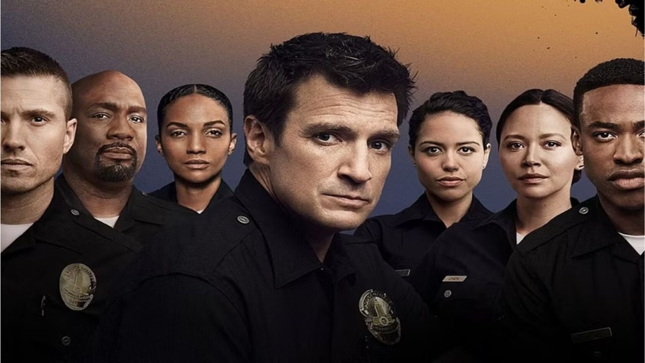 The Rookie Season 5 Release Date The Rookie Season 5 Release Date