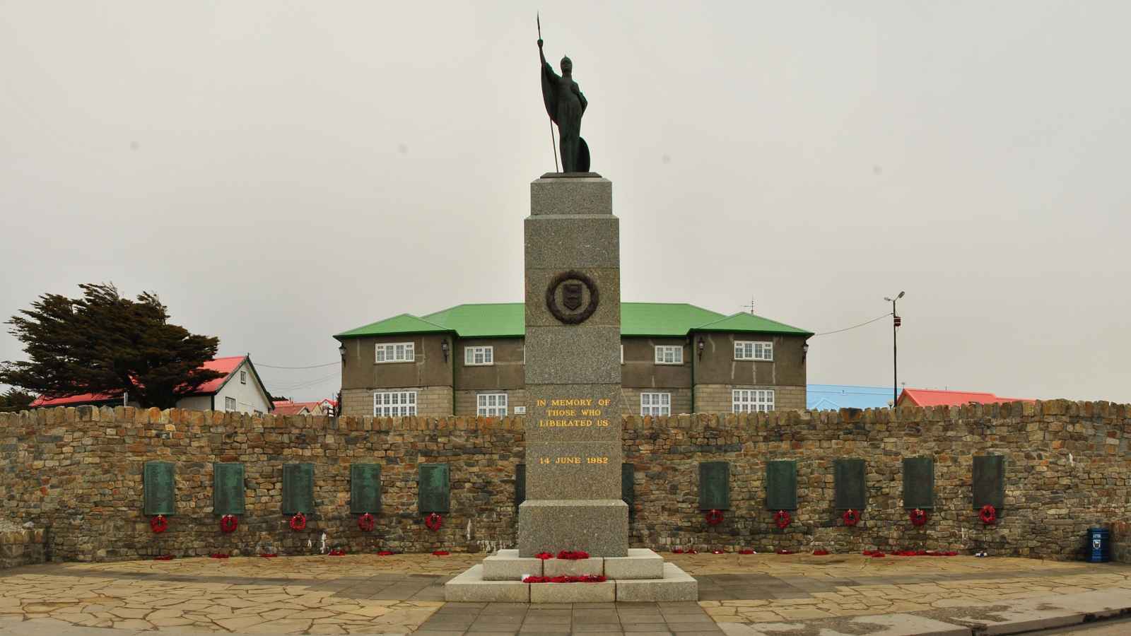 Falkland Islands Liberation Day 2023: Date, History, Facts, Activities