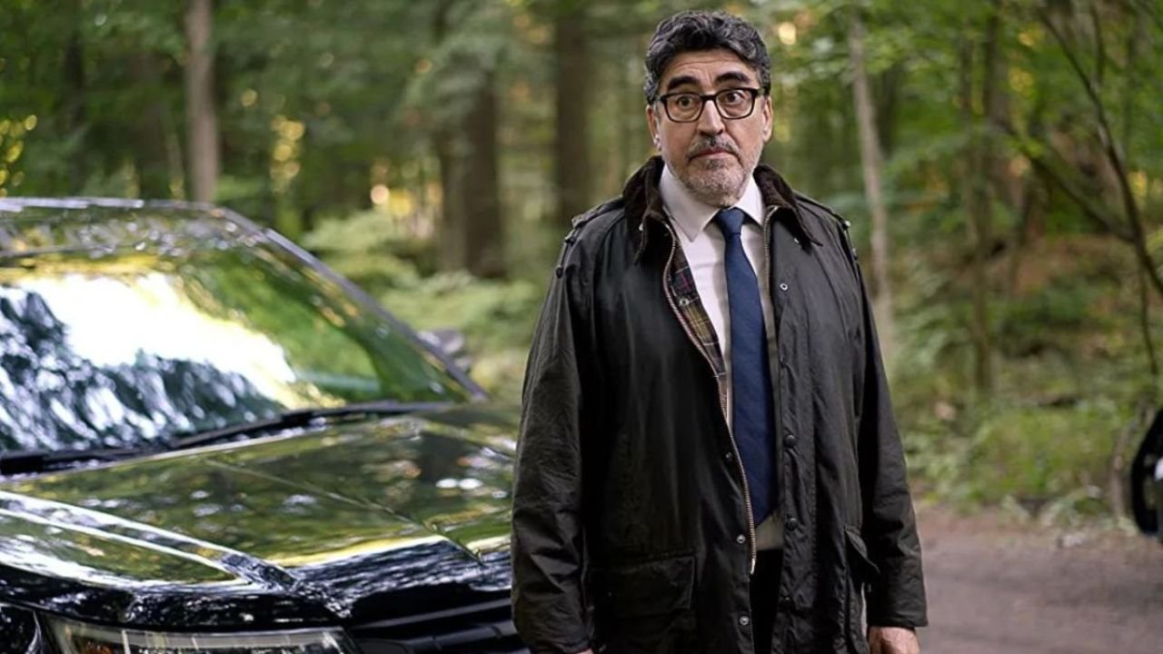 Three Pines Season 2 Release Date Three Pines Season 2 Release Date