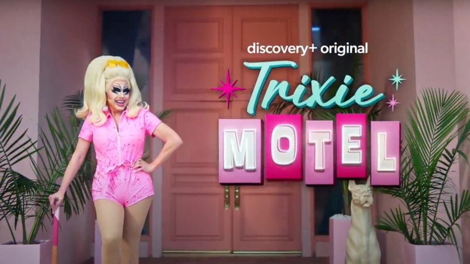 Trixie Motel Season 2 Release Date: Cast, Plot, Trailer