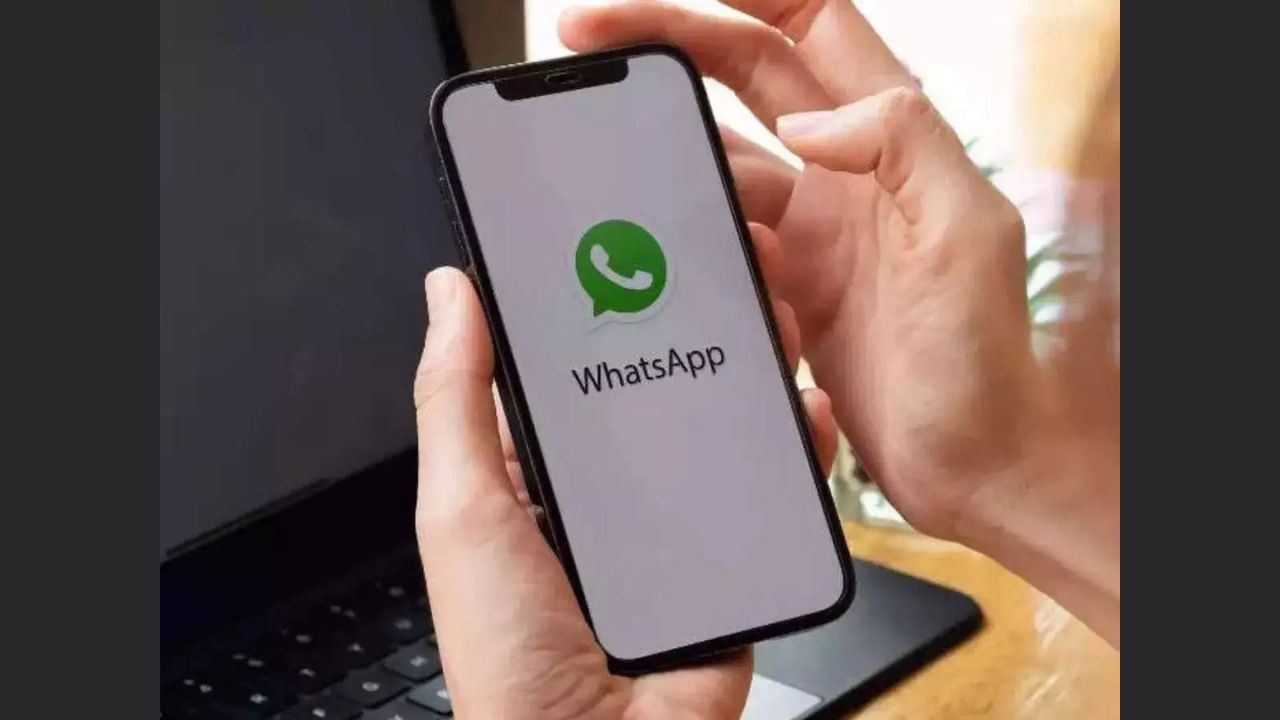 WhatsApp's Latest Update