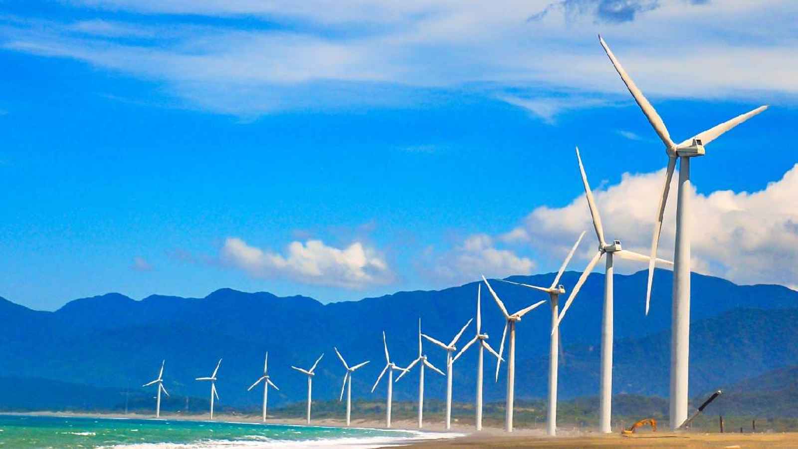 Global Wind Day 2023: Date, History, Facts about Wind Energy