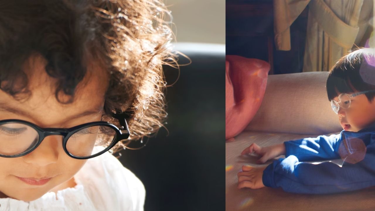 Younger Americans Face High Risk of Myopia Younger Americans Face High Risk of Myopia