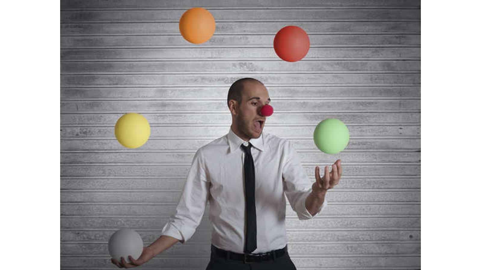 World Juggling Day 2023: Date, History, Facts about The Circus