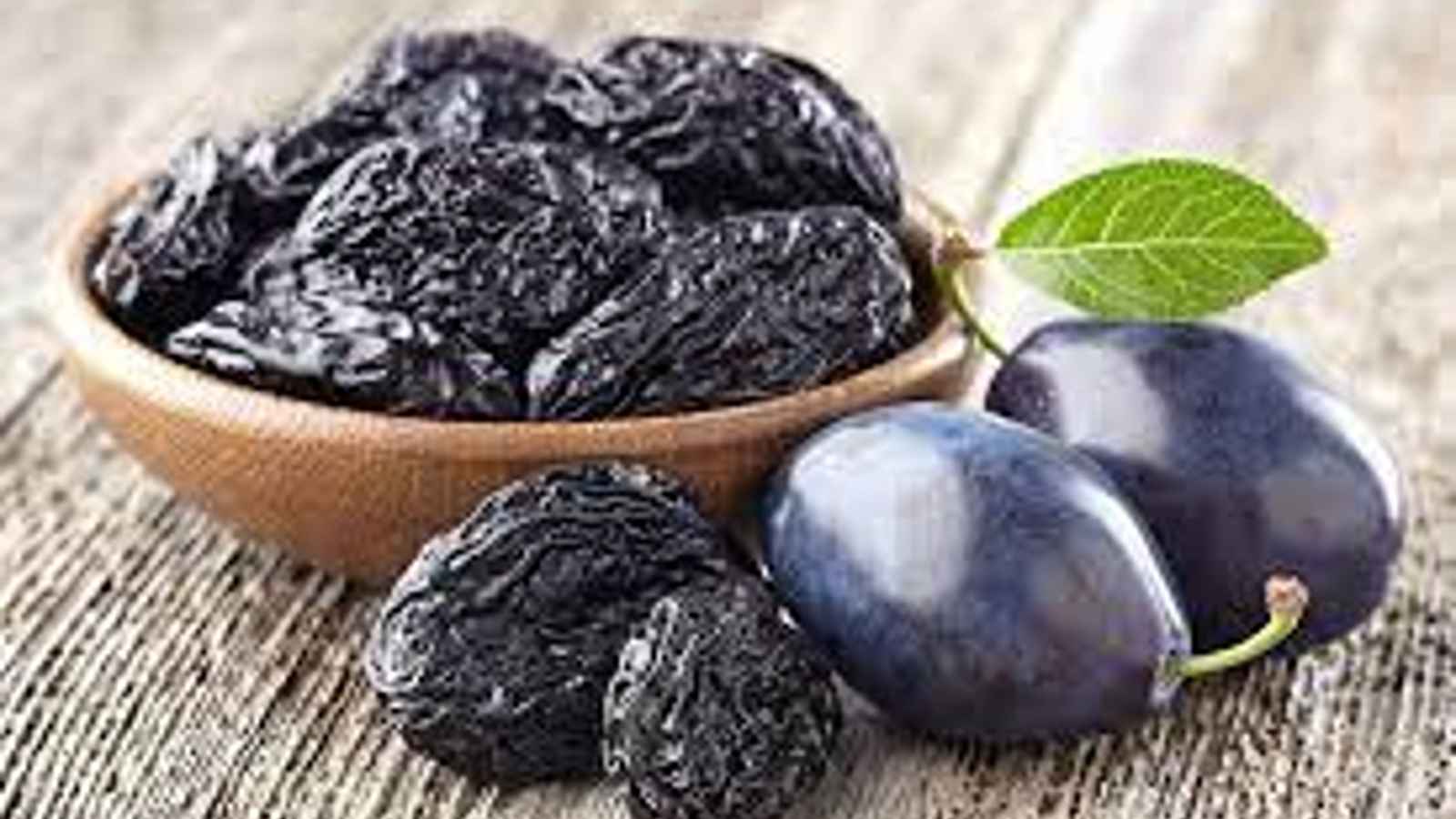 National Prune Day 2023: Date, History, Facts, Activities