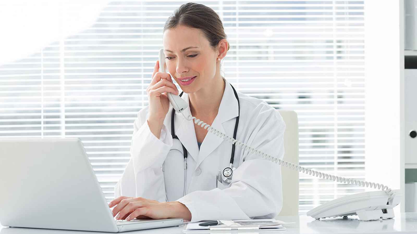 National Call Your Doctor Day 2023: Date, History, Facts about Womens Health