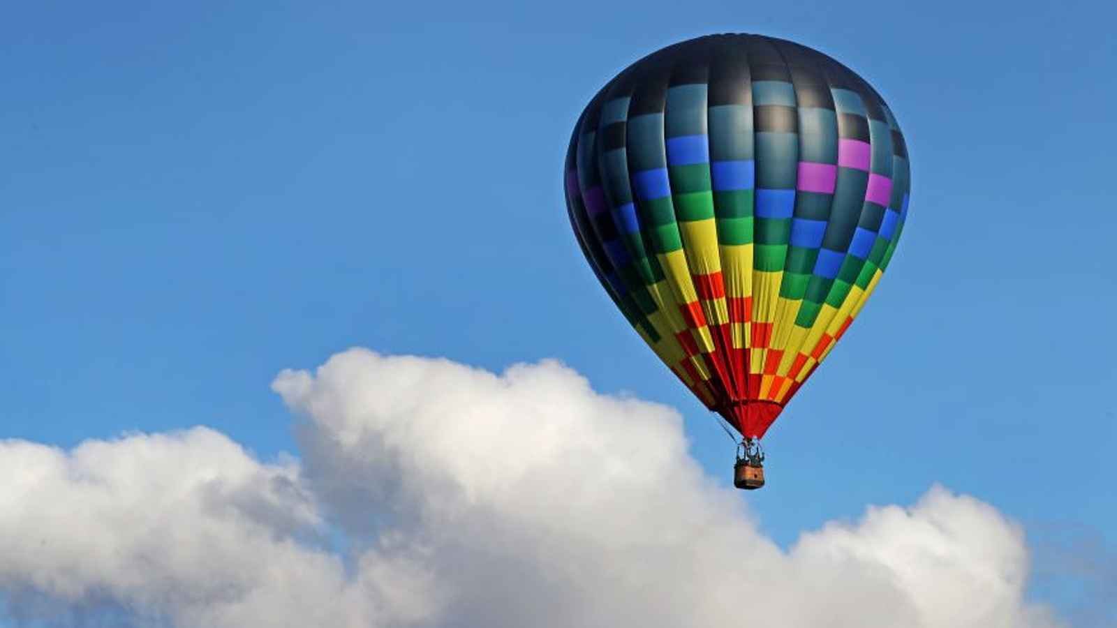 Hot Air Balloon Day Hot Air Balloon Day 2023: Date, History, Facts, Activities
