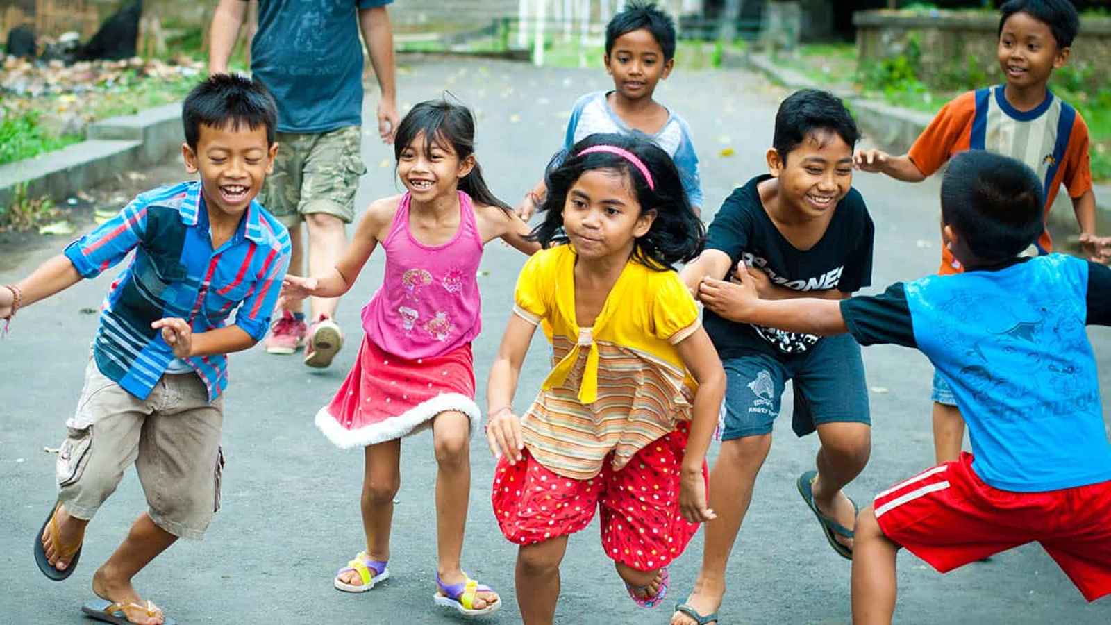 National Children’s Day 2023: Date, History, Facts, Activities