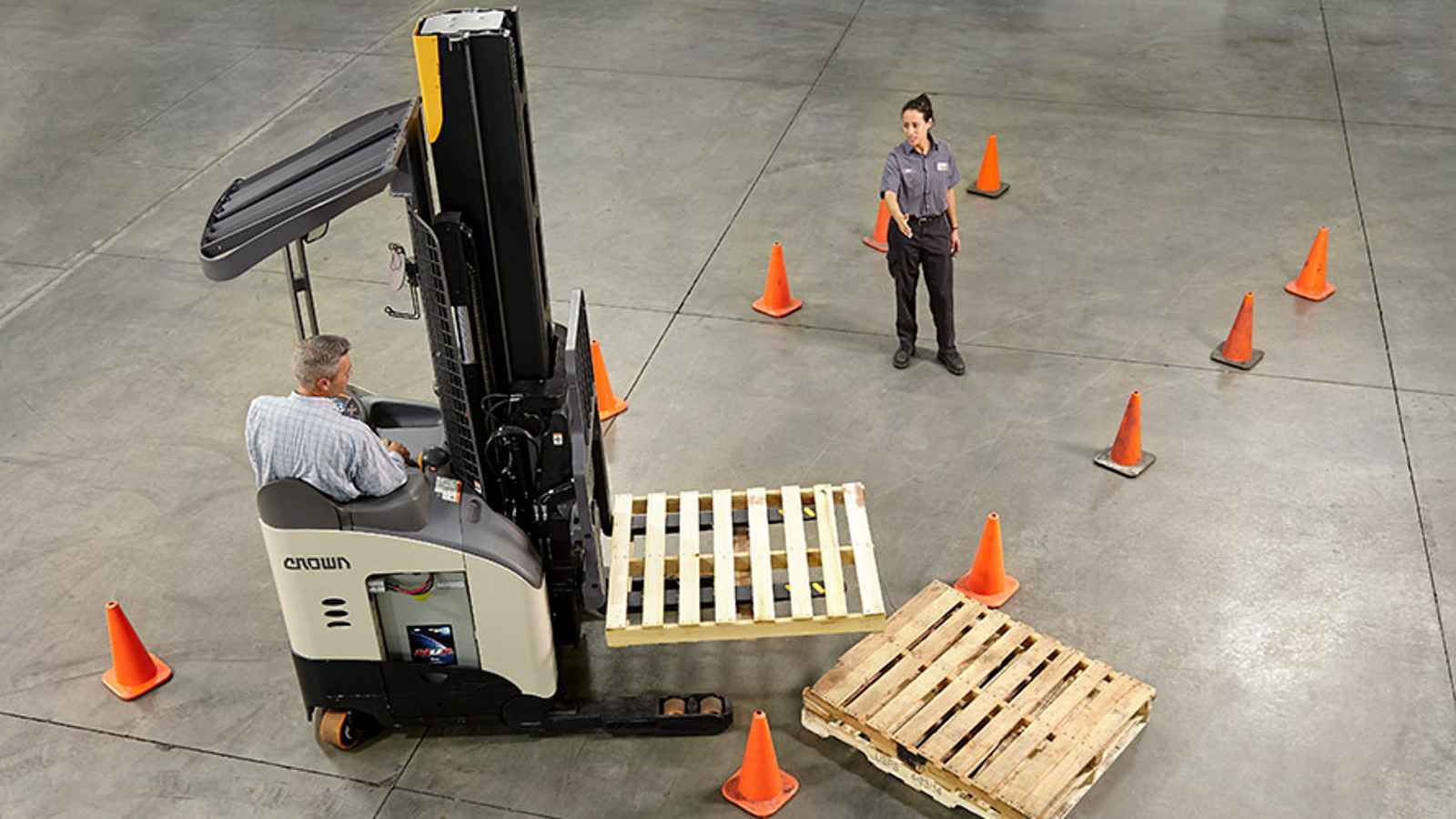 National Forklift Safety Day 2023: Date, History, Facts about Industrial Cranes