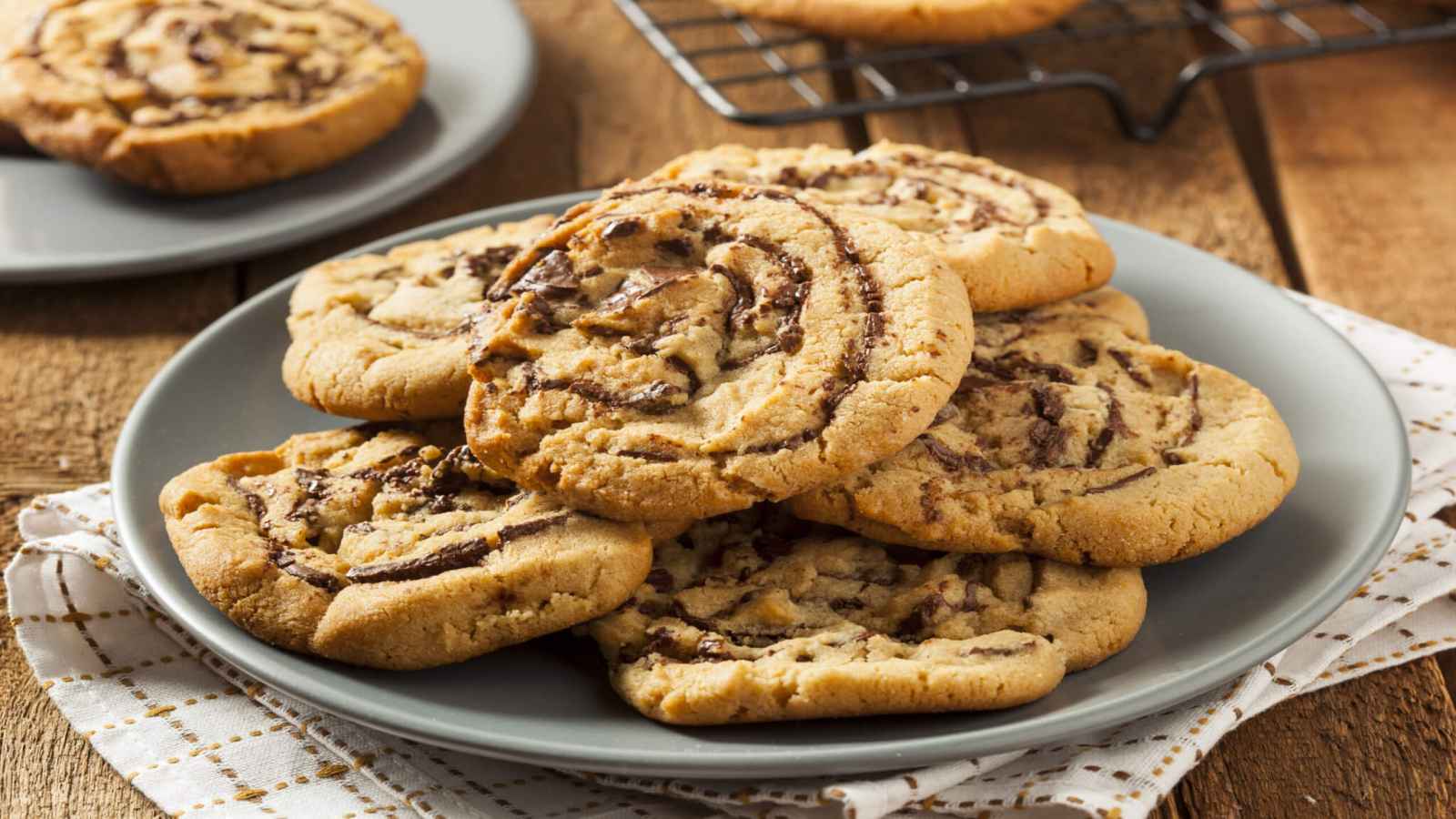 National Peanut Butter Cookie Day 2023: Date, History, Facts about Peanut Butter