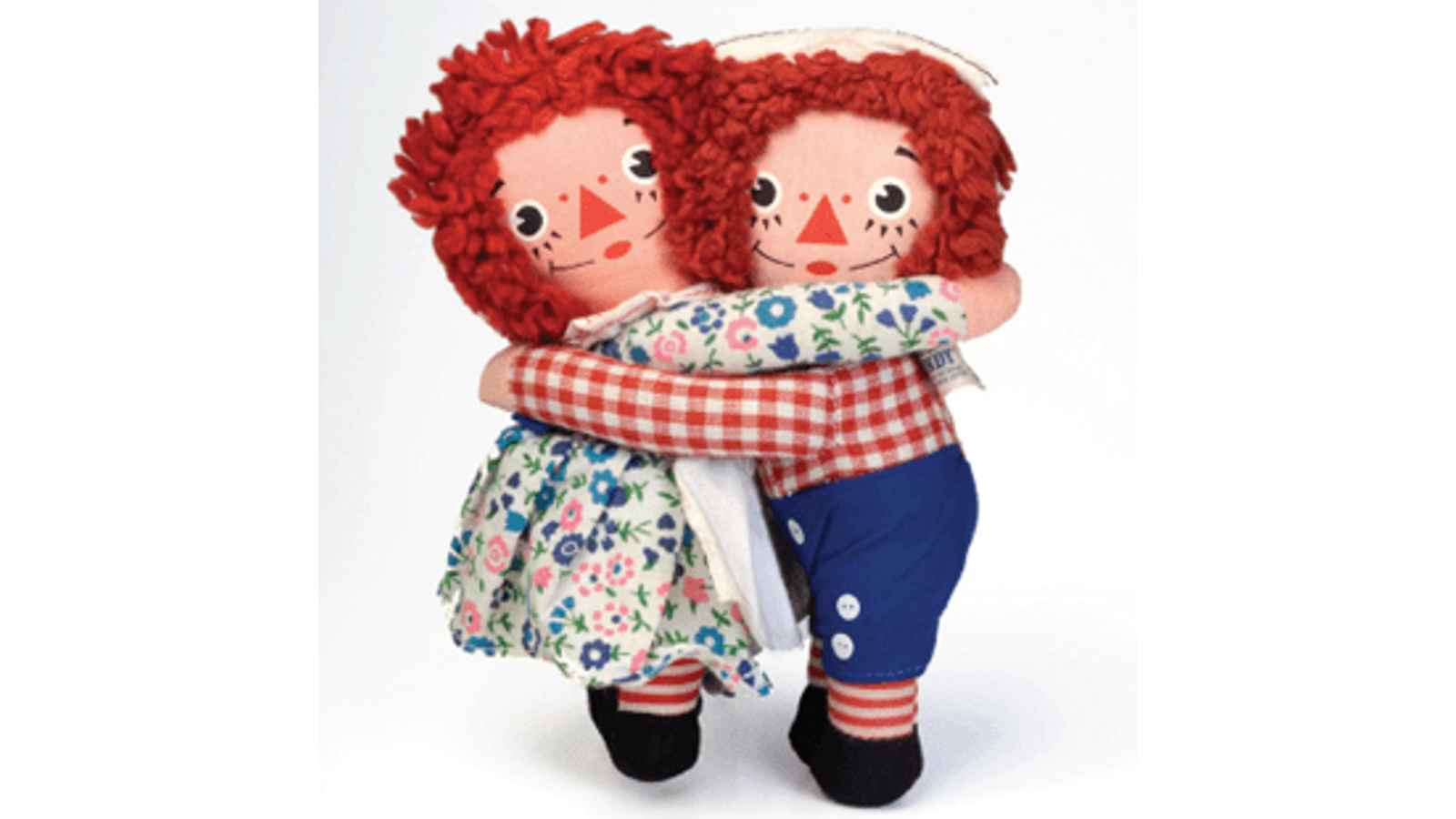 Raggedy Ann and Andy Day 2023: Date, History, Facts, Activities