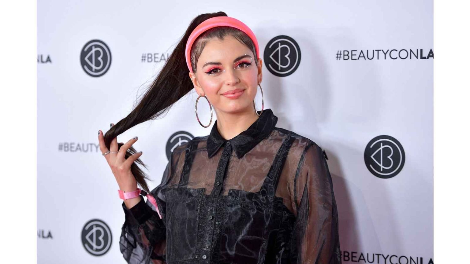 Rebecca Black Biography: Age, Height, Birthday, Family, Net Worth