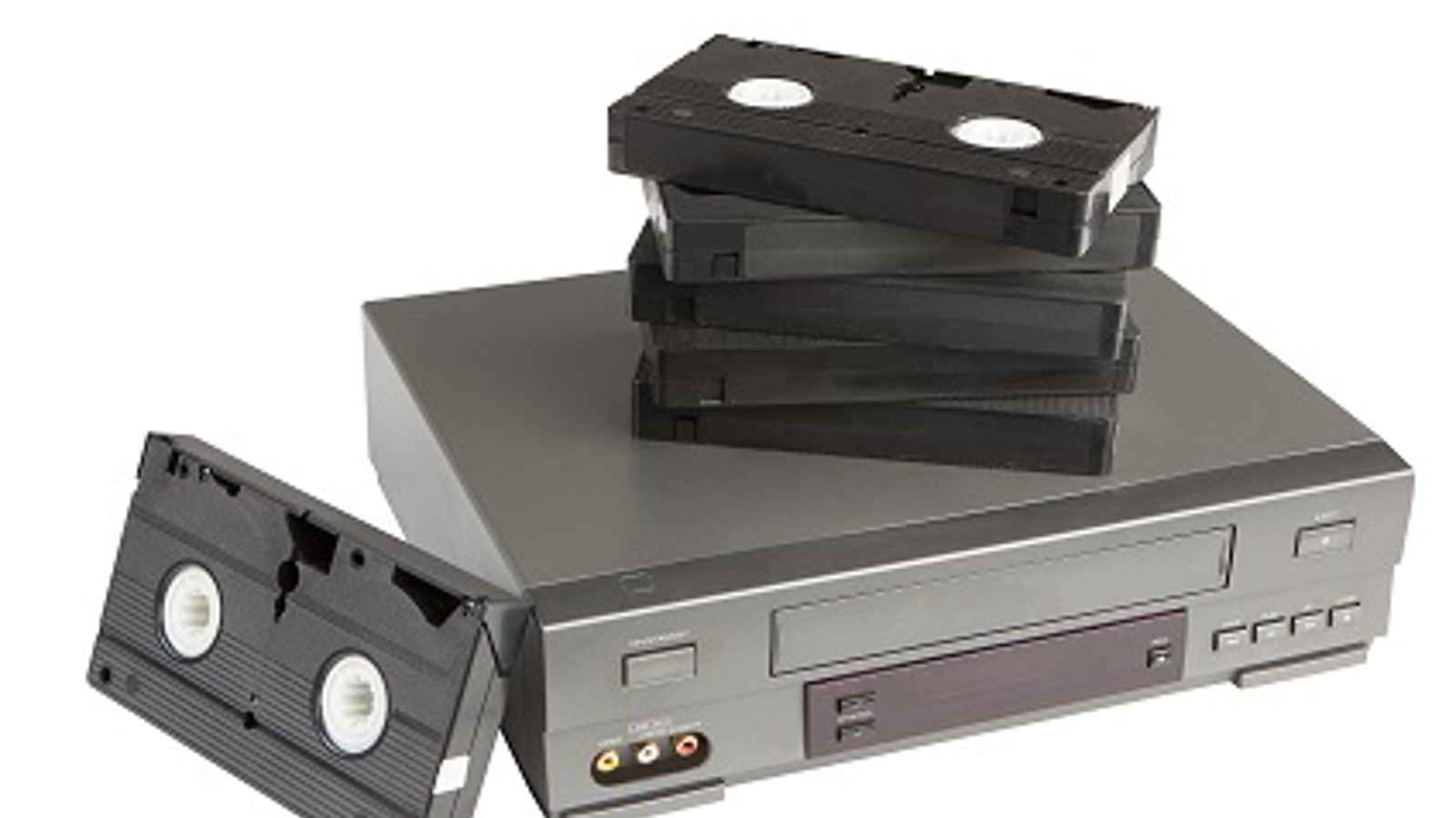 National VCR Day 2023: Date, History, Facts about VCRS