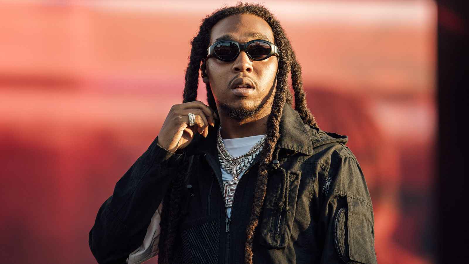 Takeoff Biography: Age, Height, Birthday, Family, Net Worth