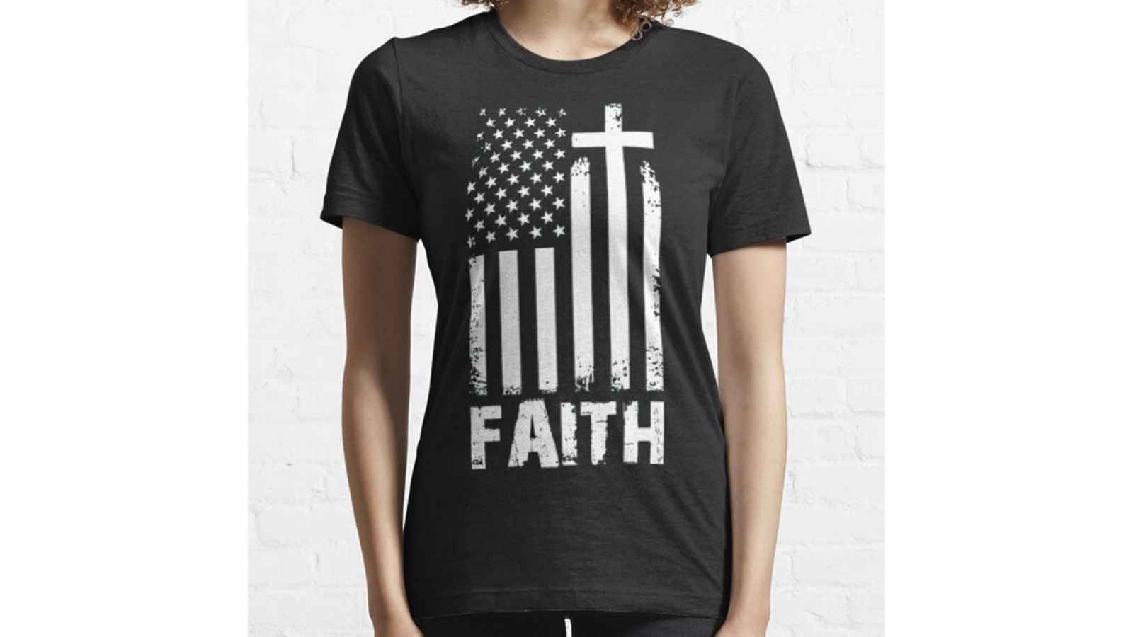 National Christian T-Shirt Day 2023: Date, History, Facts, Activities