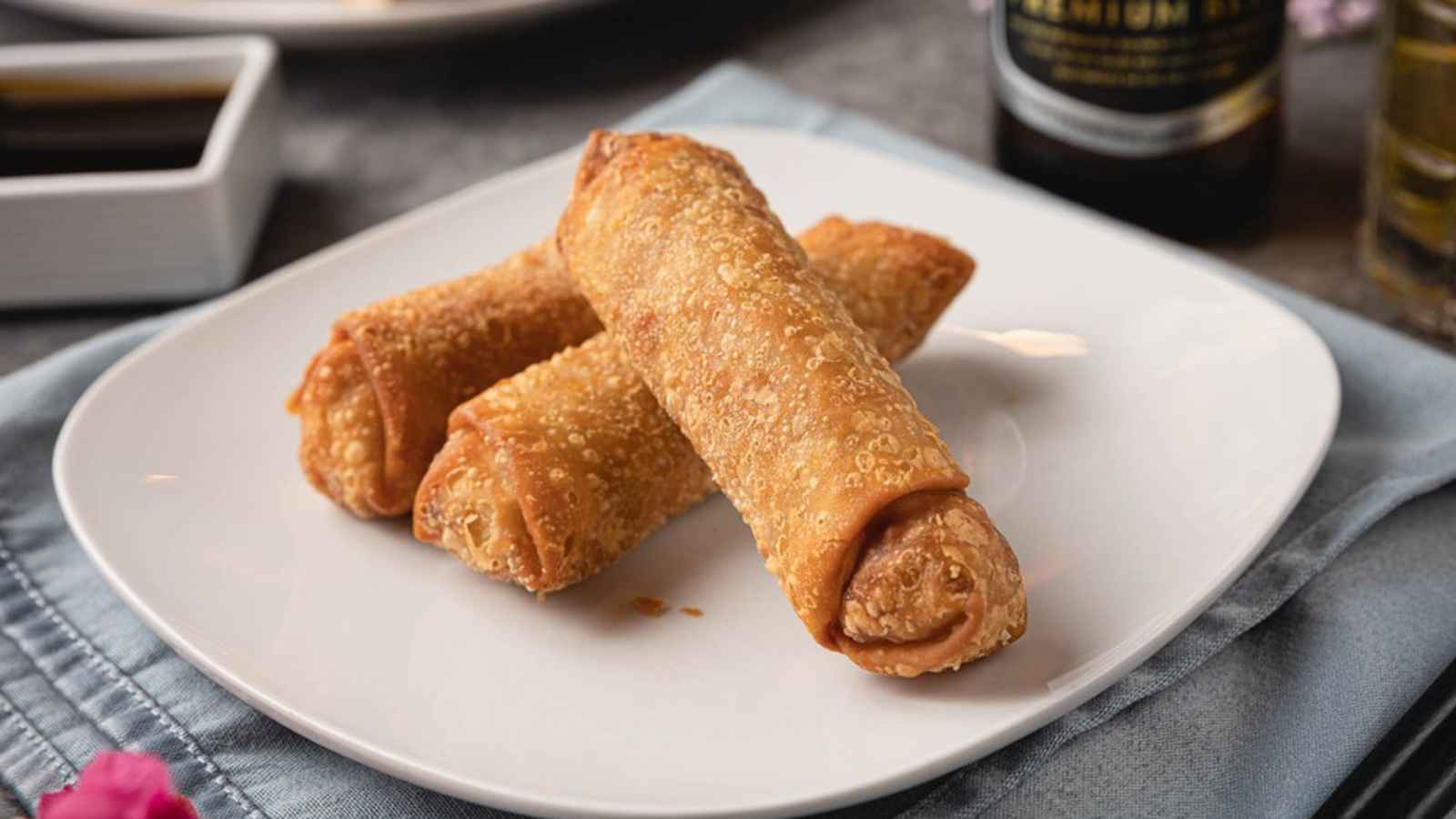 National Egg Roll Day 2023: Date, History, Facts about Egg