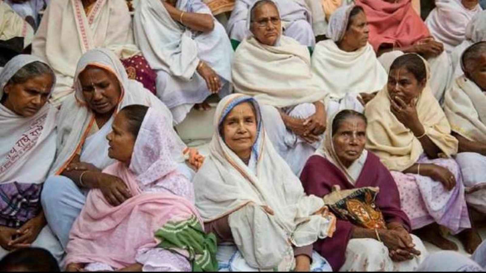 International Widows' Day 2023: Date, History, Facts about Widows and Widowhood