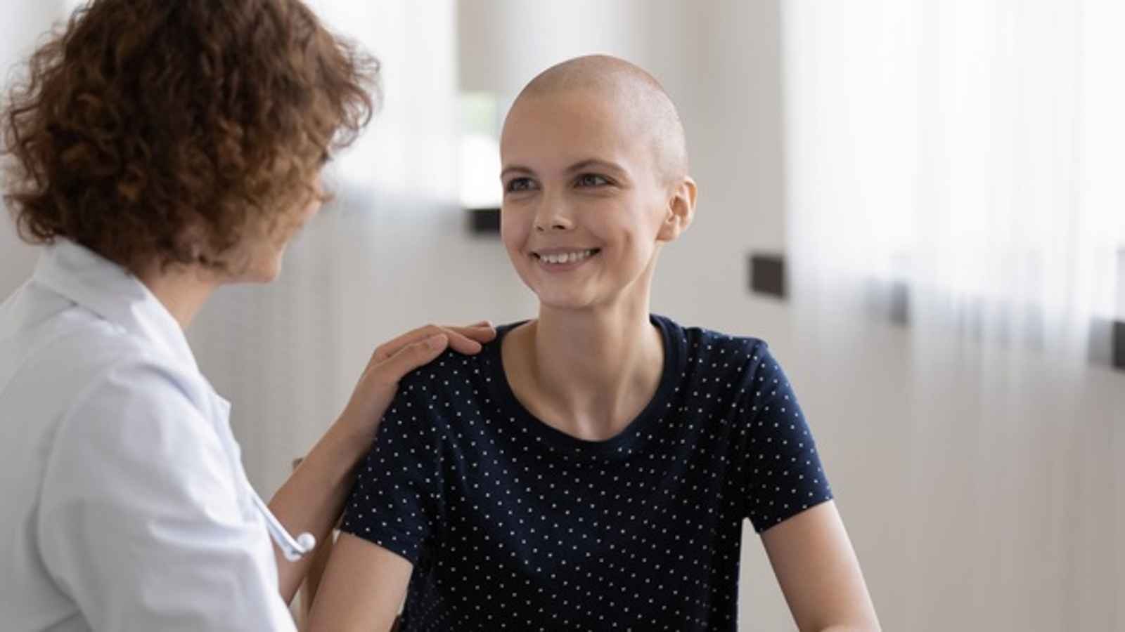 National Cancer Survivors Day National Cancer Survivors Day 2023: Date, History, Facts about Chemotherapy