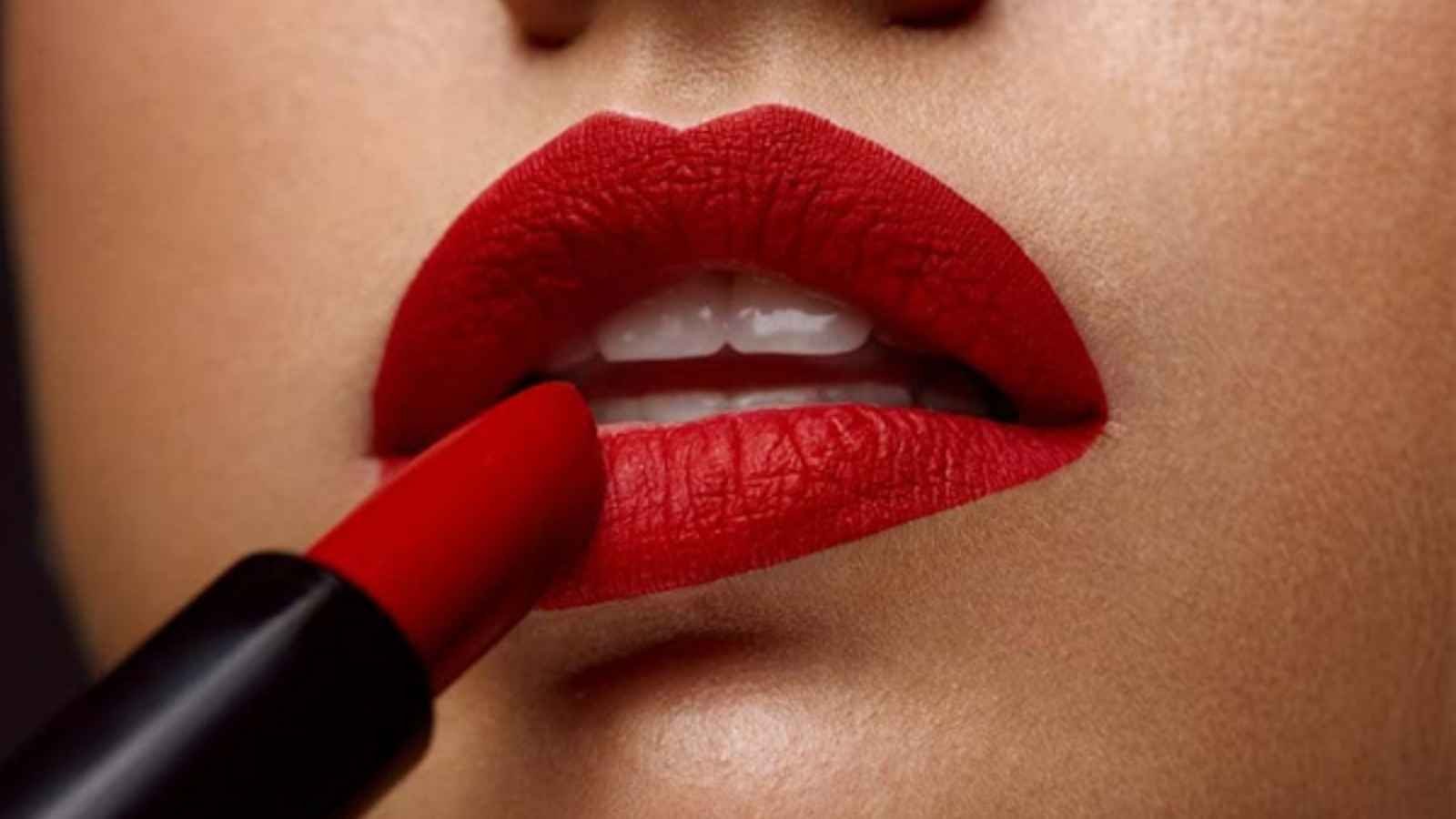National Lipstick Day National Lipstick Day 2023: Date, History, Facts, Activities