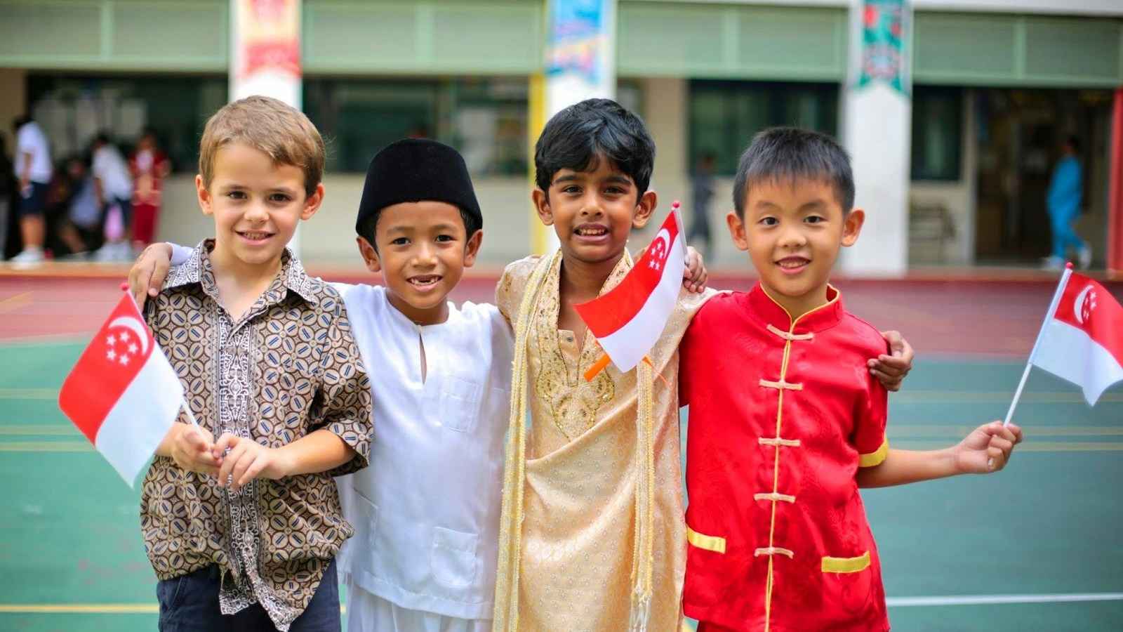 Racial Harmony Day 2023: Date, History, Facts about Singapore