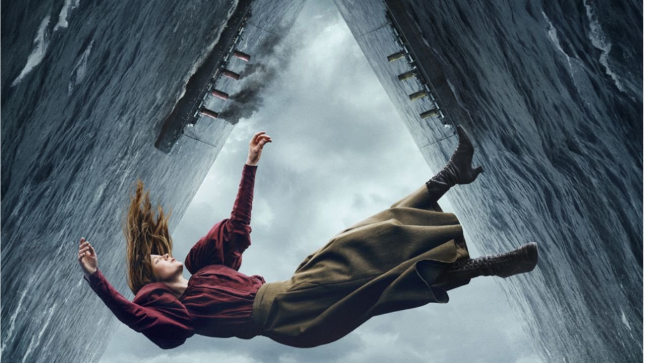 1899 Season 2 Release Date 1899 Season 2 Release Date