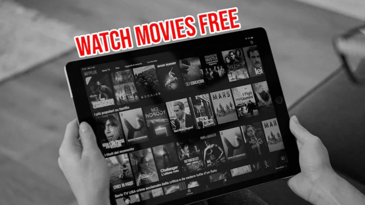 20 Best Websites to Legally Watch Movies for Free in 2023