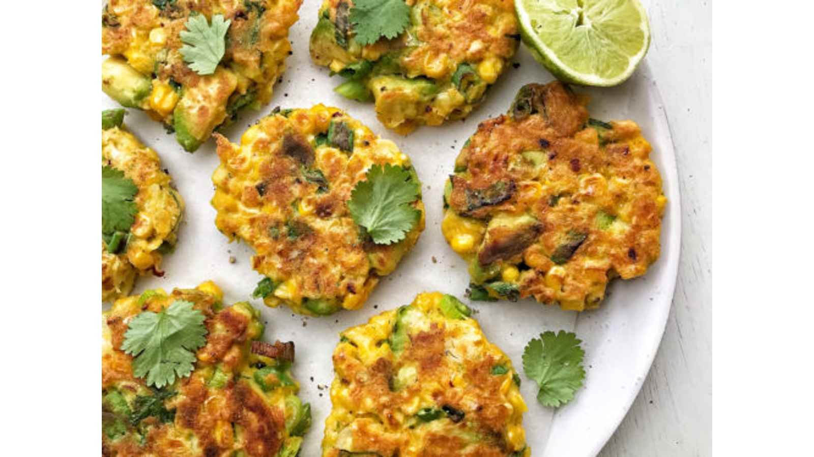National Corn Fritter Day National Corn Fritter Day 2023: Date, History, Activities